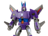 Transformers Generations Selects Cyclonus and Nightstick