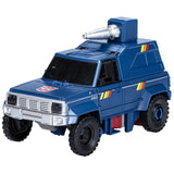 Transformers Generations Selects DK-3 Breaker