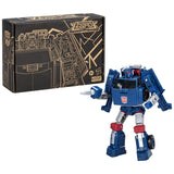 Transformers Generations Selects DK-3 Breaker