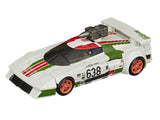 Transformers War for Cybertron Kingdom Wheeljack