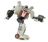 Transformers War for Cybertron Kingdom Wheeljack