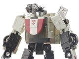 Transformers War for Cybertron Kingdom Wheeljack