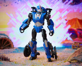 Transformers Legacy Arcee