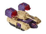Transformers: Legacy Blitzwing