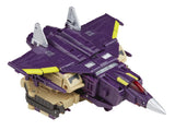Transformers: Legacy Blitzwing