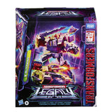 Transformers: Legacy Blitzwing