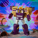 Transformers: Legacy Blitzwing