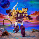 Transformers: Legacy Blitzwing