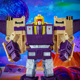 Transformers: Legacy Blitzwing