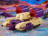 Transformers: Legacy Blitzwing