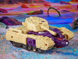 Transformers: Legacy Blitzwing
