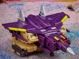 Transformers: Legacy Blitzwing