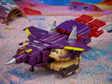Transformers: Legacy Blitzwing