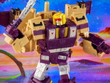 Transformers: Legacy Blitzwing