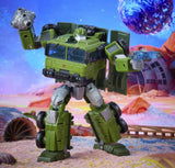 Transformers Legacy Evolution Bulkhead
