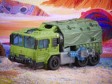Transformers Legacy Evolution Bulkhead