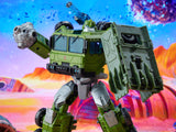 Transformers Legacy Evolution Bulkhead