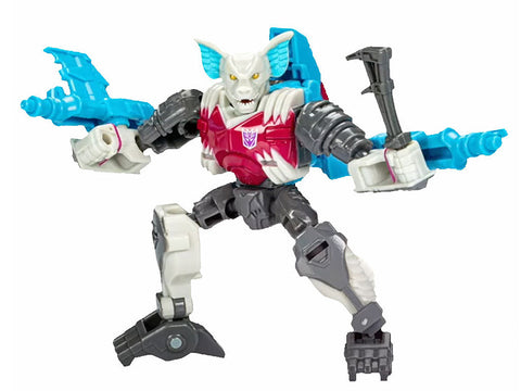 Transformers: Legacy Core Class Bombburst