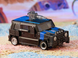 Transformers: Legacy Deluxe Crankcase