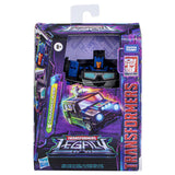 Transformers: Legacy Deluxe Crankcase