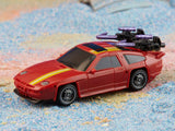 Transformers: Legacy Deluxe Dead End