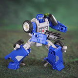 Transformers Legacy Deluxe Beachcomber (second run)