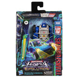Transformers Legacy Deluxe Beachcomber (second run)