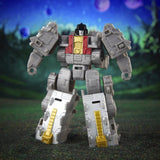 Transformers Legacy Scarr (core size)