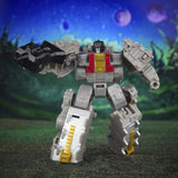 Transformers Legacy Scarr (core size)