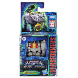 Transformers Legacy Scarr (core size)