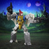 Transformers Legacy Swoop (core size)