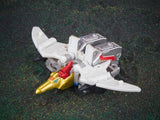 Transformers Legacy Swoop (core size)