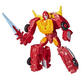 Transformers Generations: Legacy Hot Rod (core size)