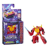 Transformers Generations: Legacy Hot Rod (core size)