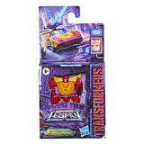 Transformers Generations: Legacy Hot Rod (core size)