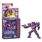 Transformers Generations: Legacy Iguanus (core size)