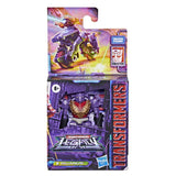Transformers Generations: Legacy Iguanus (core size)