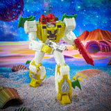 Transformers: Legacy Voyager Jhiaxus