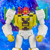 Transformers: Legacy Voyager Jhiaxus