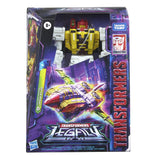 Transformers: Legacy Voyager Jhiaxus
