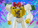 Transformers: Legacy Voyager Jhiaxus