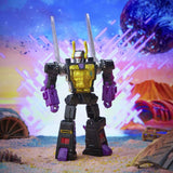 Transformers Legacy Kickback