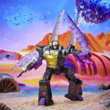 Transformers Legacy Kickback
