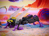 Transformers Legacy Kickback