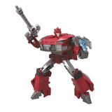 Transformers: Legacy Deluxe Knock Out
