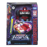 Transformers: Legacy Deluxe Knock Out