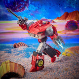 Transformers: Legacy Deluxe Knock Out