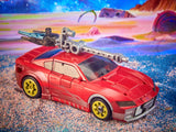 Transformers: Legacy Deluxe Knock Out