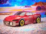 Transformers: Legacy Deluxe Knock Out