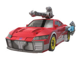 Transformers: Legacy Deluxe Knock Out